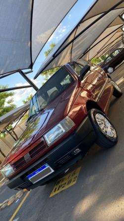 FIAT Uno 1.0 EP