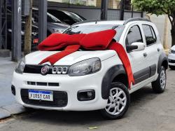 FIAT Uno 1.0 FLEX