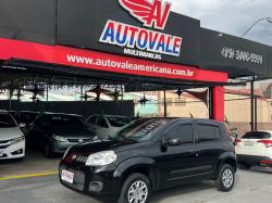 FIAT Uno 1.0 FLEX