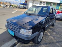 FIAT Uno 1.0 FLEX ECONOMY TOP