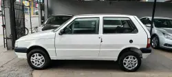FIAT Uno 1.0 FLEX FIRE