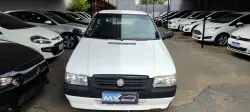 FIAT Uno 1.0 FLEX FIRE