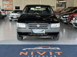 FIAT Uno 1.0 FLEX MILLE WAY ECONOMY
