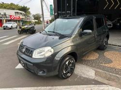 FIAT Uno 1.0 FLEX VIVACE EVO