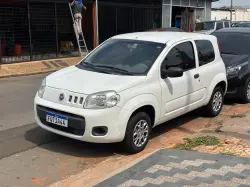 FIAT Uno 1.0 FLEX VIVACE