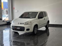 FIAT Uno 1.0 FLEX VIVACE