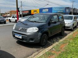 FIAT Uno 1.0 FLEX VIVACE EVO