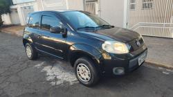FIAT Uno 1.0 FLEX VIVACE CELEBRATION