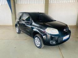 FIAT Uno 1.0 FLEX VIVACE EVO