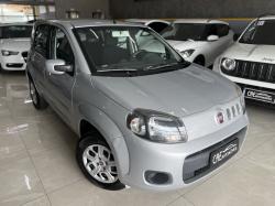 FIAT Uno 1.0 FLEX VIVACE EVO