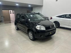FIAT Uno 1.0 FLEX VIVACE