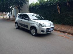 FIAT Uno 1.0 FLEX VIVACE