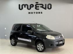 FIAT Uno 1.0 FLEX VIVACE