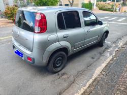 FIAT Uno 1.0 FLEX VIVACE