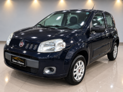 FIAT Uno 1.0 FLEX VIVACE