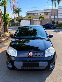 FIAT Uno 1.0 FLEX VIVACE EVO