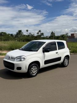 FIAT Uno 1.0 FLEX VIVACE