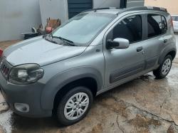 FIAT Uno 1.0 FLEX WAY