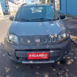 FIAT Uno 1.0 FLEX WAY