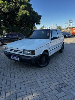 FIAT Uno 1.0 IE MILLE