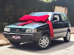 FIAT Uno 1.0 MILLE