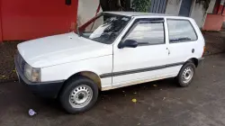 FIAT Uno 1.0 MILLE