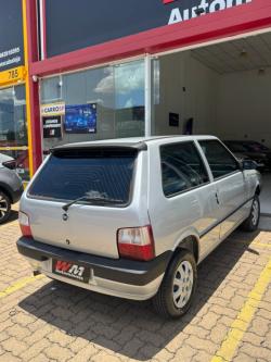 FIAT Uno 1.0 MILLE ECONOMY CELEBRATION
