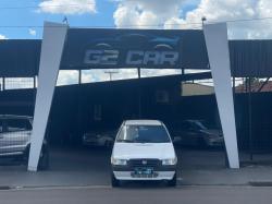 FIAT Uno 1.0 MILLE ECONOMY