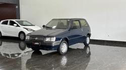 FIAT Uno 1.0 MILLE ECONOMY