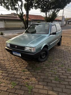 FIAT Uno 1.0 MILLE ELETRONIC