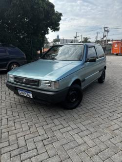 FIAT Uno 1.0 MILLE ELETRONIC