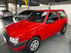 FIAT Uno 1.0 MILLE ECONOMY