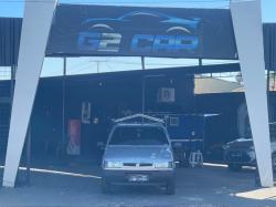 FIAT Uno 1.0 MILLE FIRE
