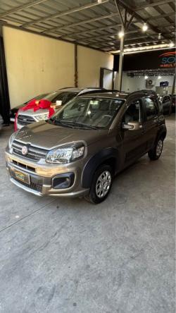 FIAT Uno 1.0 WAY