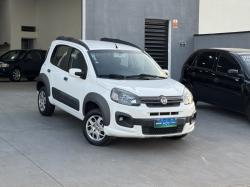 FIAT Uno 1.0 WAY ECONOMY FLEX