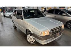 FIAT Uno 1.0 WAY ECONOMY FLEX