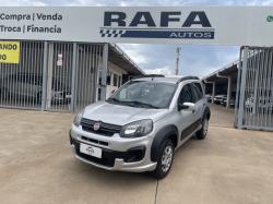 FIAT Uno 1.3 4P WAY FLEX