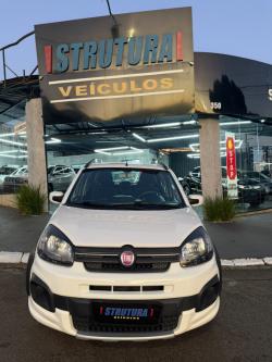 FIAT Uno 1.3 4P WAY FLEX