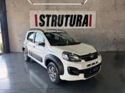 FIAT Uno 1.3 4P WAY FLEX