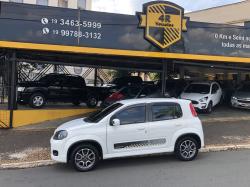 FIAT Uno 1.4 4P FLEX SPORTING