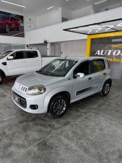FIAT Uno 1.4 4P FLEX WAY EVO