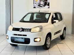 FIAT Uno 1.4 4P FLEX EVOLUTION