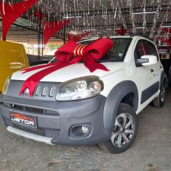 FIAT Uno 1.4 4P FLEX WAY