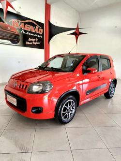 FIAT Uno 1.4 4P FLEX SPORTING