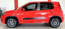 FIAT Uno 1.4 4P FLEX SPORTING