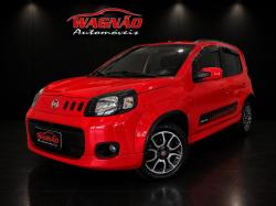 FIAT Uno 1.4 4P FLEX SPORTING