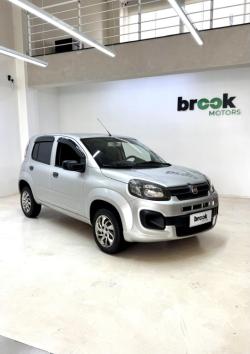 FIAT Uno 1.4 4P FLEX ATTRACTIVE