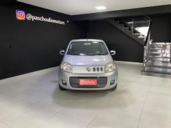 FIAT Uno 1.4 4P FLEX EVO ECONONY
