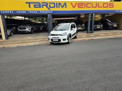 FIAT Uno 1.4 4P FLEX WAY EVO