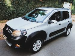 FIAT Uno 1.4 4P FLEX WAY